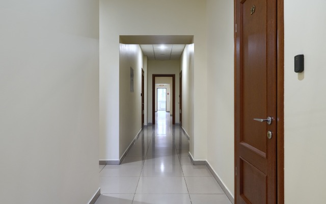 Academ House Hostel