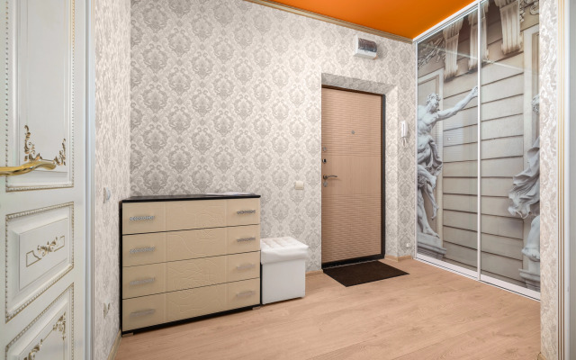 Апартаменты Тут Живут | Жлобы 145