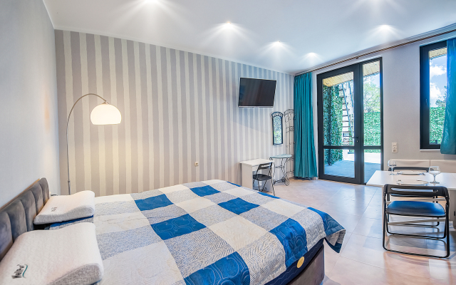 H&B apartments Botsvadze