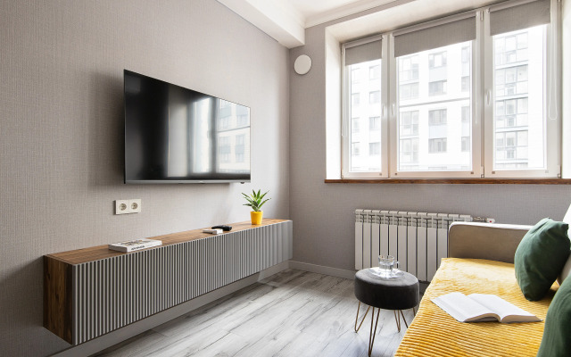 Квартира Exclusive Arena