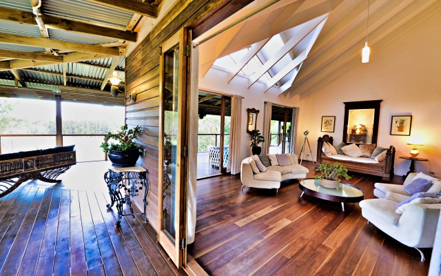 Tranquilo Beach House Guest House