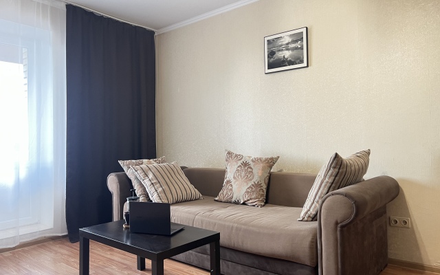 Апартаменты Есенина