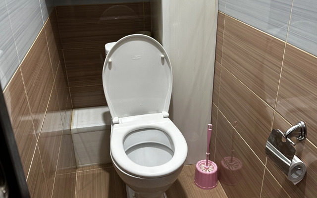 Квартира в Микрорайоне Дружба 1/2