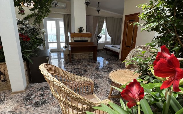 Villa Prestizh Guest House