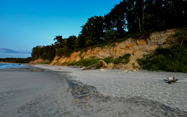 Частный дом Дом с Баней у Моря