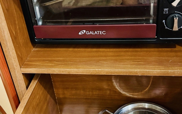 Квартира Центр Хабаровска