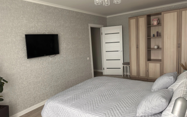 Na Tipanova Flat