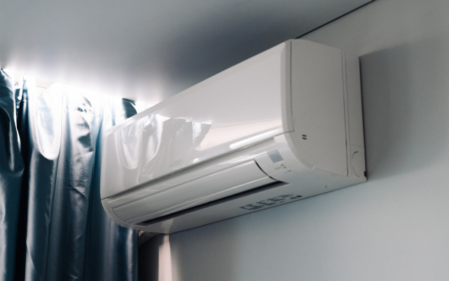 Апартаменты Lalapart Tropikana с ярким ремонтом на 30 этаже небоскреба Савеловский Сити