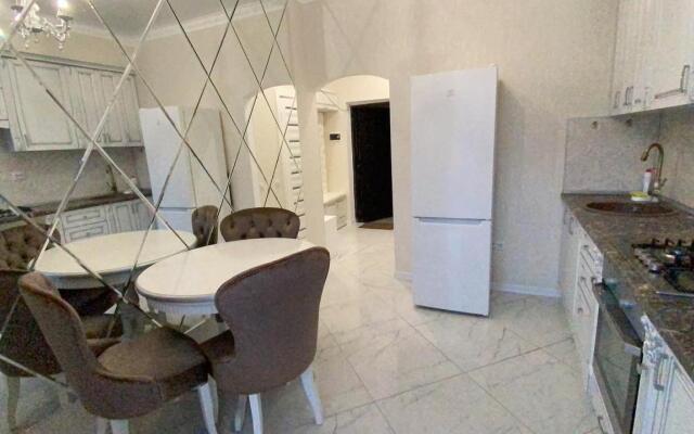 Apartments near airport 2
