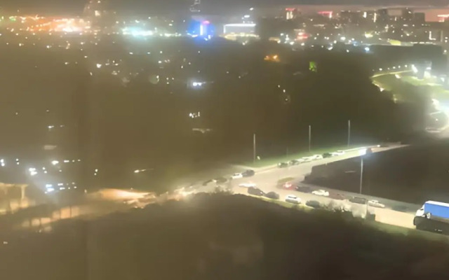 Квартира Уютная около парка Светлая Долина