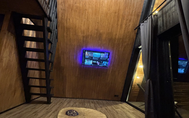 Guamka home Guest house