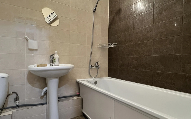 Studiya Ryazanovsk Shosse 31/2-326 Flat