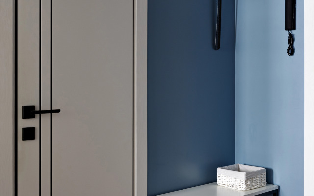 Квартира Славная