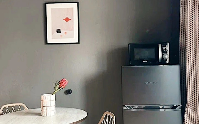 Atmosfera-Premier Apartments 1