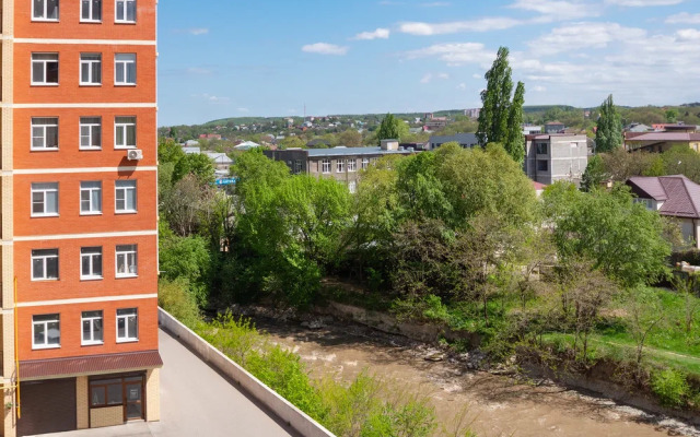 Odnokomnatnaya V Centre Flat