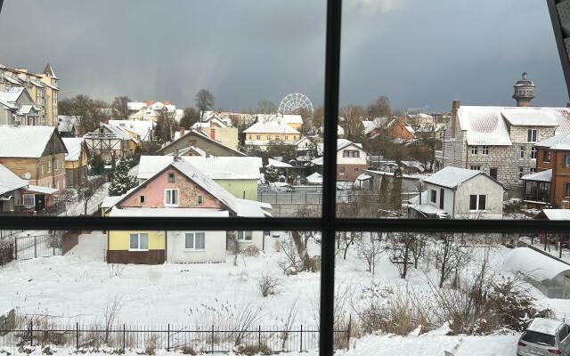Astra Guest house