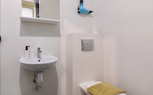 Apartment Piter Palace L141 2
