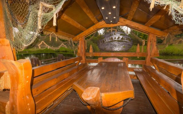 Гостевой Дом Лесниково