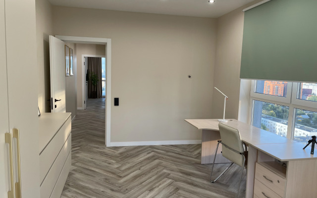 Апартаменты Эксклюзивные на Сутки