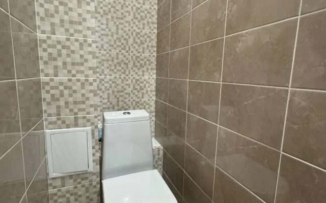 Квартира Просторная рядом с парком Швейцария