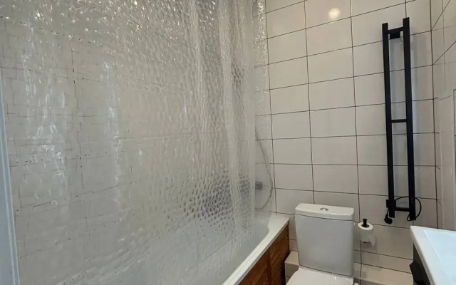 Uyutnaya Yevrodvushka V Tsentralnom Rayone Goroda Kursk Flat