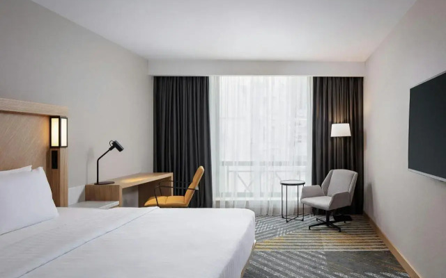 Courtyard by Marriott Tbilisi Hotel