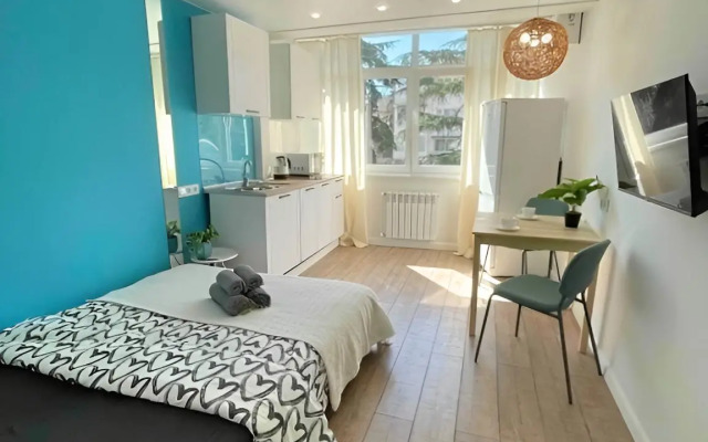 Квартира на Чехова