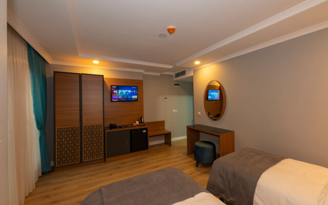 New Emin Hotel