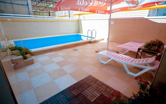 Venera-1 Hotel