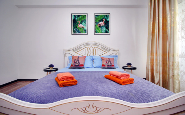294 Raduzhny Bereg Flat