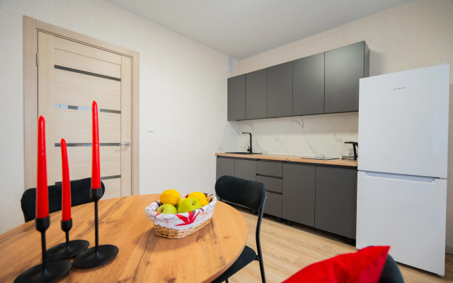 Квартира Видовая двушка возле Алых Парусов