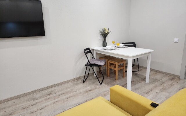 Апартаменты со Всеми Удобствами