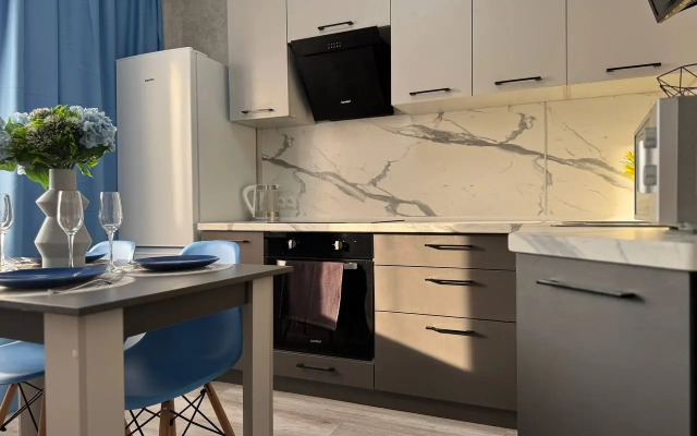 Апартаменты Комфорт на Яцкова, Yana Apart