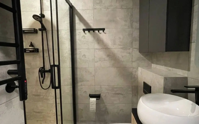 Apartamenty Uutnaa studia radom s centrom