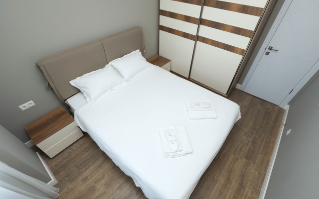 Stay Inn On Koghbatsi 16-110 Apartments