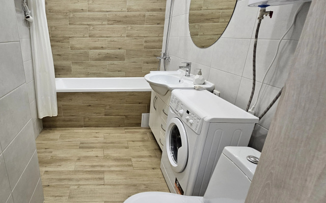 Vidovaya Na 25 Etazhe Flat