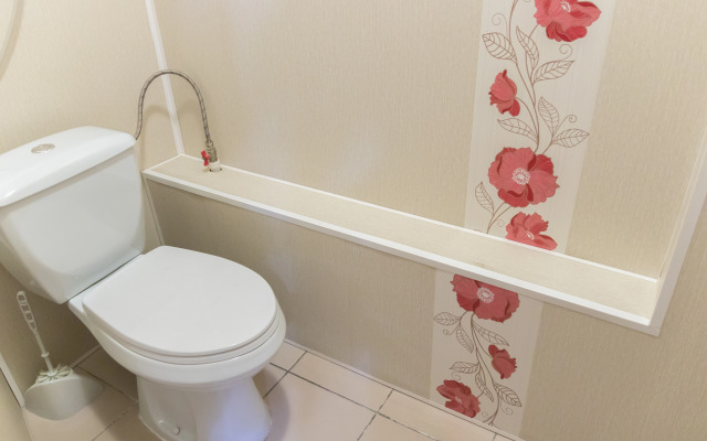 Квартира Домашний комфорт - идеальный ночлег 83