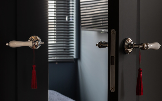 Квартира Видовая на Канта