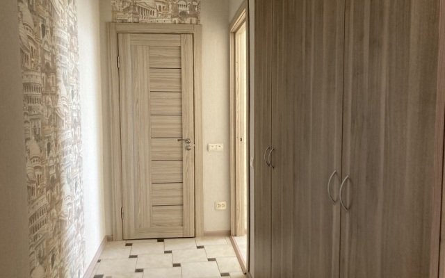 Vgosti33 Semashko 8 Apartaments Tikhiy Tsentr