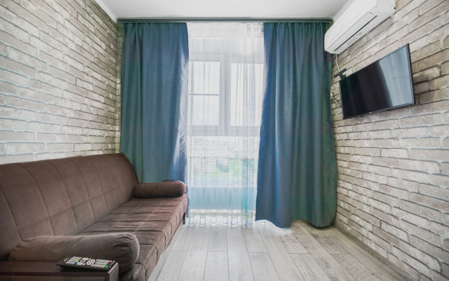 Апартаменты Квартира в Центре Города