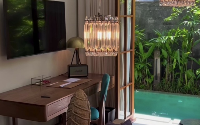 La Reserve 1785 Canggu Beach- Adults Only  Hotel