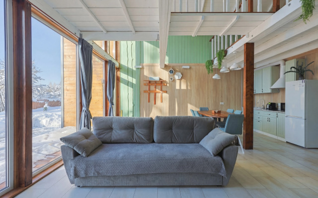 База Отдыха Эконевидаль