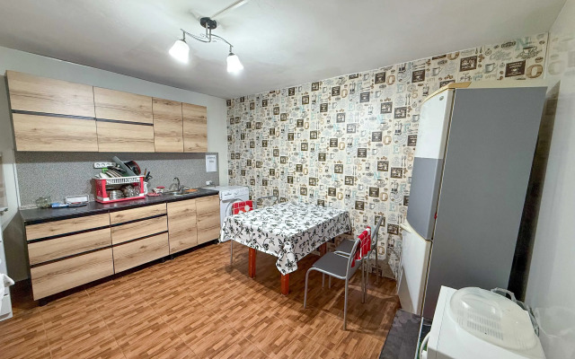 Апартаменты Адлер Чкалова Улица, д 71 №9 Альфагид