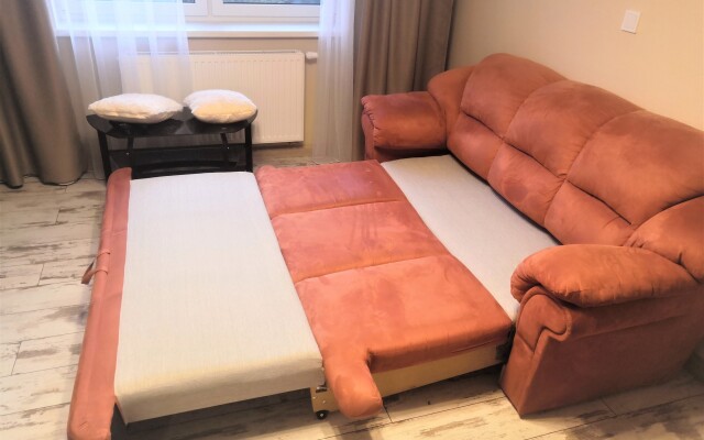 Апартаменты Уютные в Историческом Центре