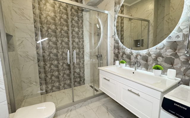 Квартира вблизи Национального Парка Долина Роз