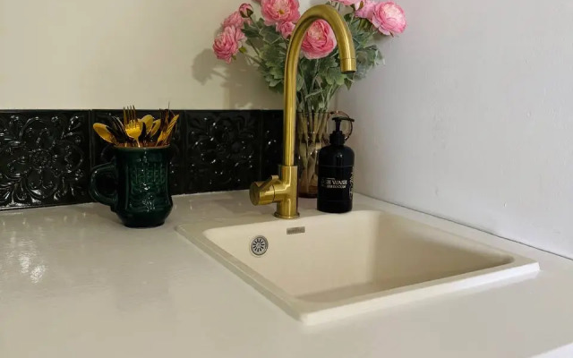 Гостевой дом Mountain