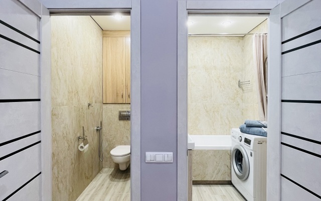 Апартаменты FULL HOUSE