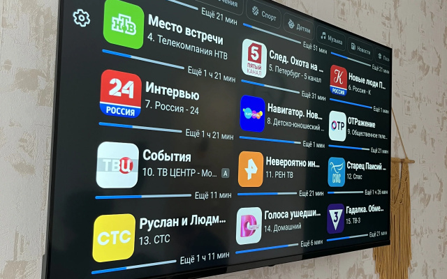 Квартира «Лаванда» вблизи аэропорта Домодедово и трассы М4