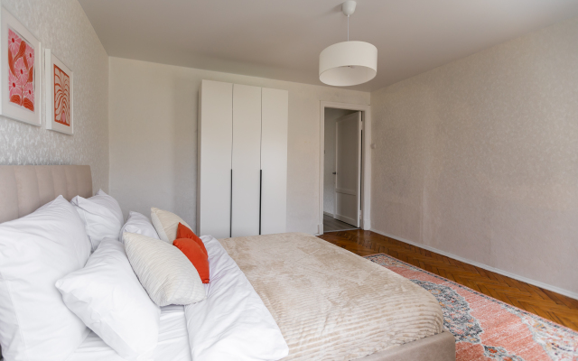 Квартира на канале Грибоедова