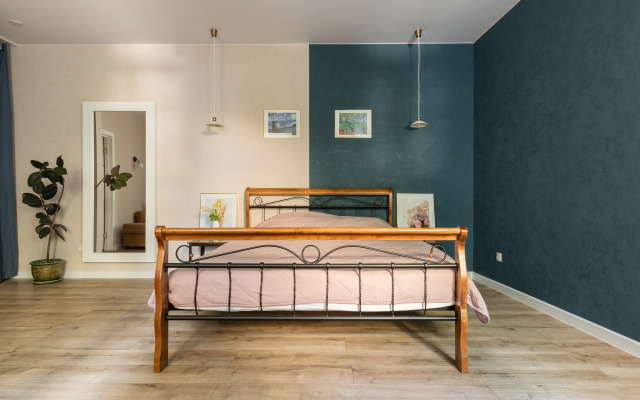 Апартаменты в самом центре Санкт-Петербурга